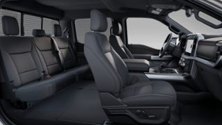 2025 Ford F-150® Internal Image 1